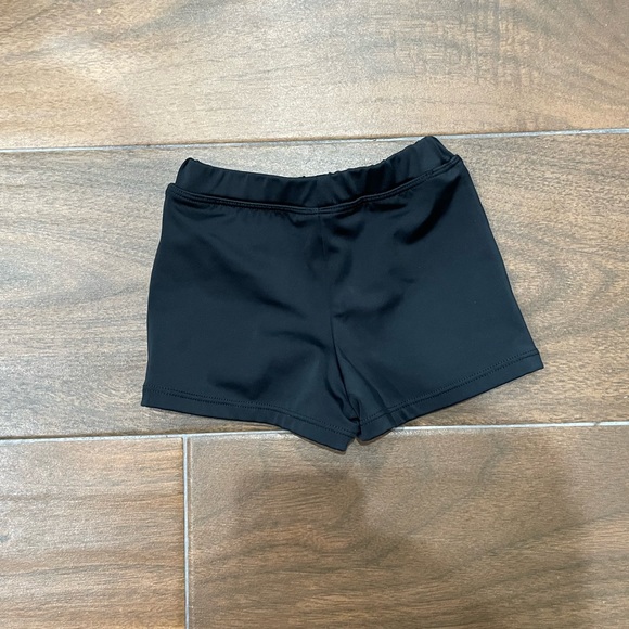 Kortni Jeane Mini Euro Shorts - Picture 3 of 3